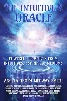 The Intuitive's Oracle
