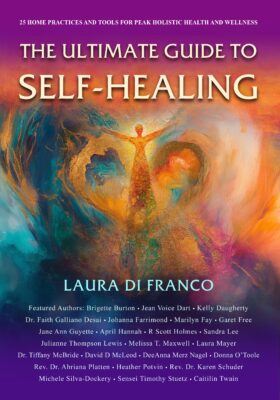 Ultimate Guide to Self Healing