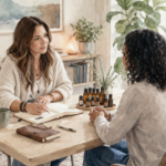 essential oils in therapy