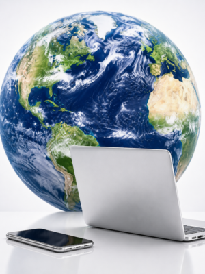 cyberspace as culture in the age of AI