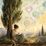 essential oils as plant medicine