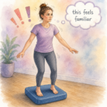 Somatic body work