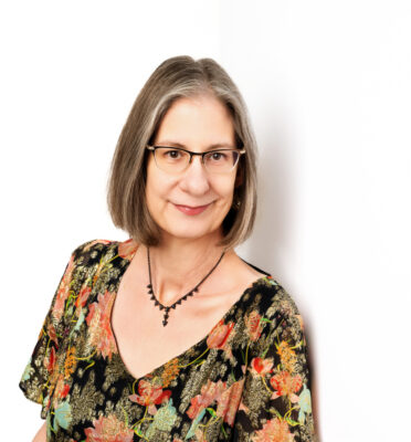 Dr. DeeAnna Merz Nagel