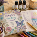 aromawriting for young people