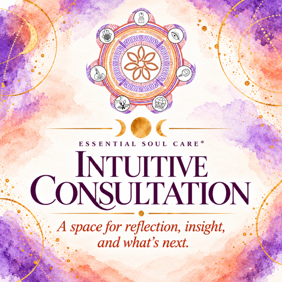 intuitive consultation