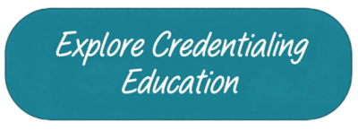 credentialing for therapists